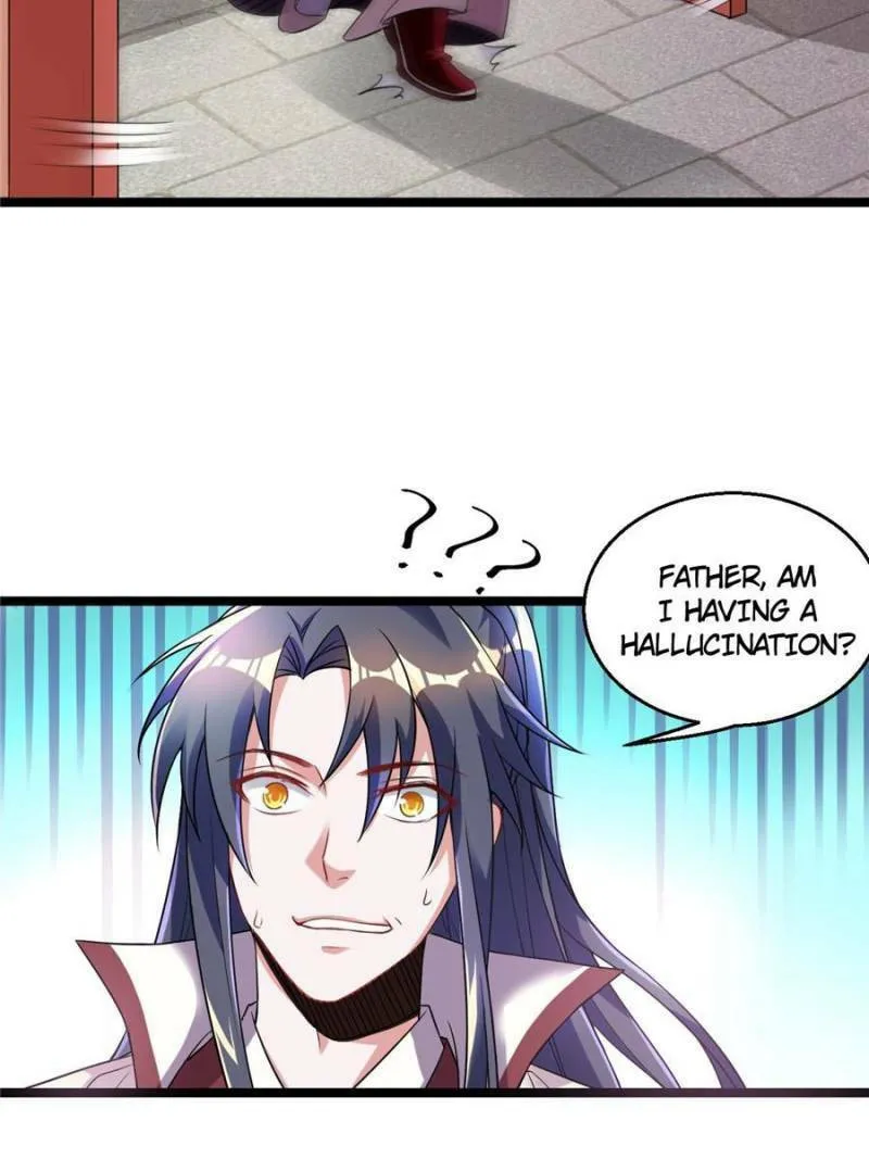Read Way To Be The Evil Emperor chapter 7 image 7 on Lezhin