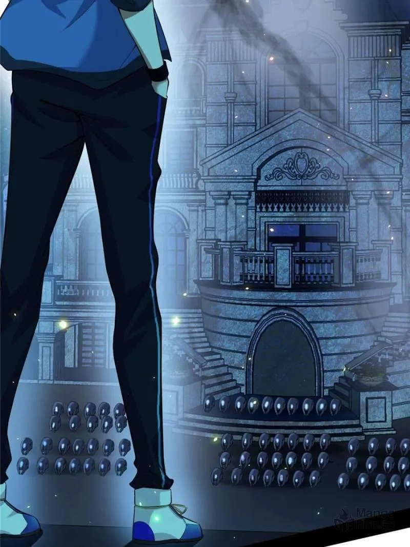 Read Way To Be The Evil Emperor chapter 70 image 2 on Lezhin