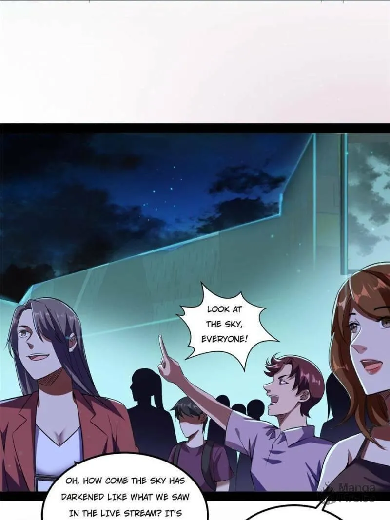 Read Way To Be The Evil Emperor chapter 71 image 2 on Lezhin