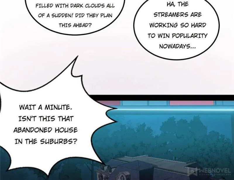 Read Way To Be The Evil Emperor chapter 71 image 3 on Lezhin