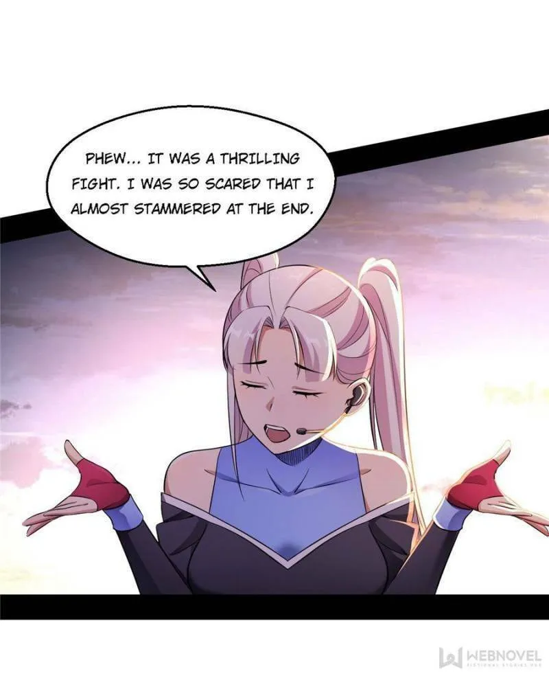 Read Way To Be The Evil Emperor chapter 72 image 3 on Lezhin
