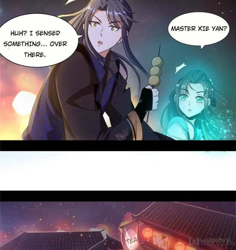 Read Way To Be The Evil Emperor chapter 73 image 3 on Lezhin