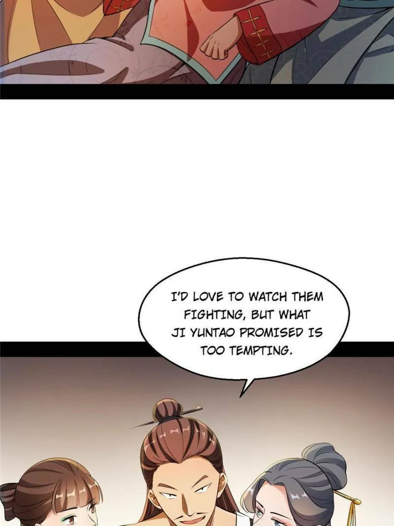 Way To Be The Evil Emperor Chapter 74 page 4 - 