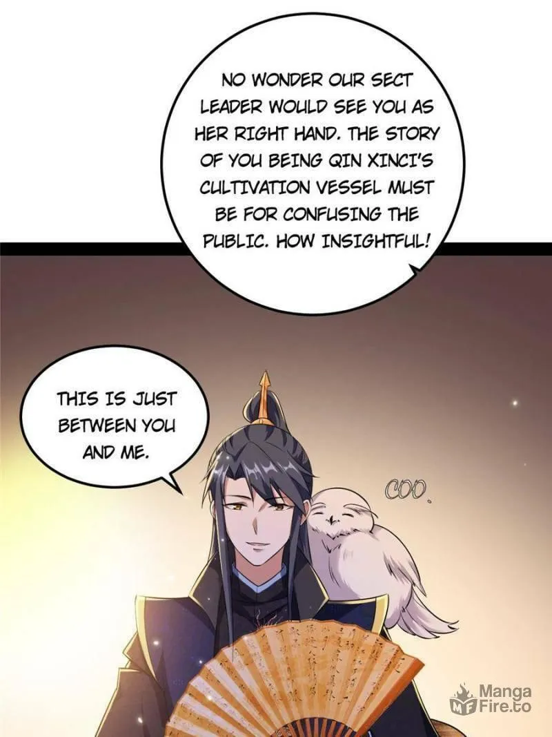 Read Way To Be The Evil Emperor chapter 75 image 2 on Lezhin