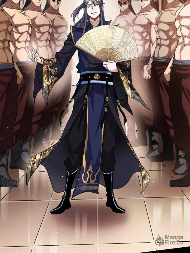 Way To Be The Evil Emperor Chapter 76 page 5 - 