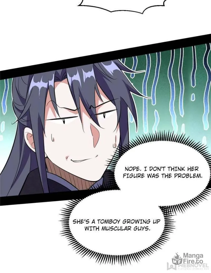 Way To Be The Evil Emperor Chapter 76 page 72 - 