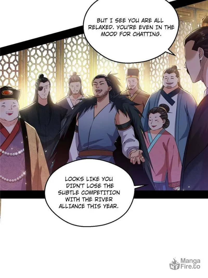 Read Way To Be The Evil Emperor chapter 79 image 2 on Lezhin