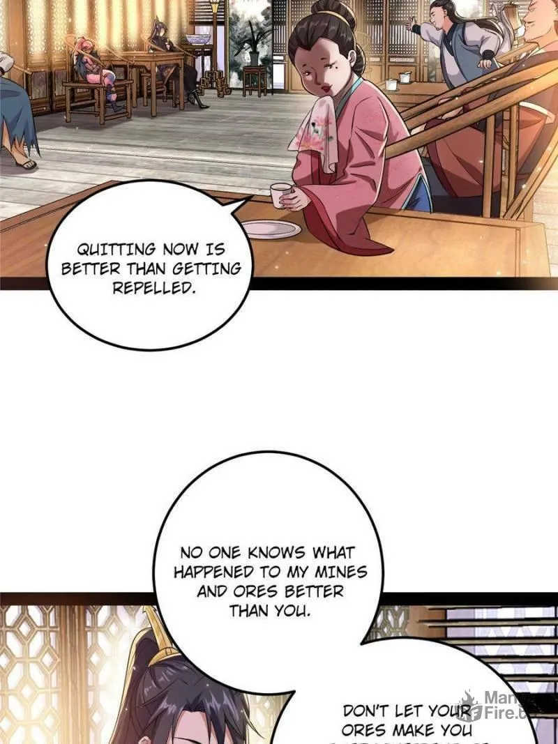 Read Way To Be The Evil Emperor chapter 80 image 2 on Lezhin