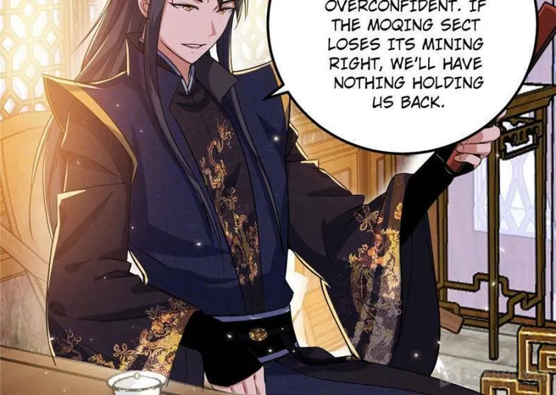 Read Way To Be The Evil Emperor chapter 80 image 3 on Lezhin