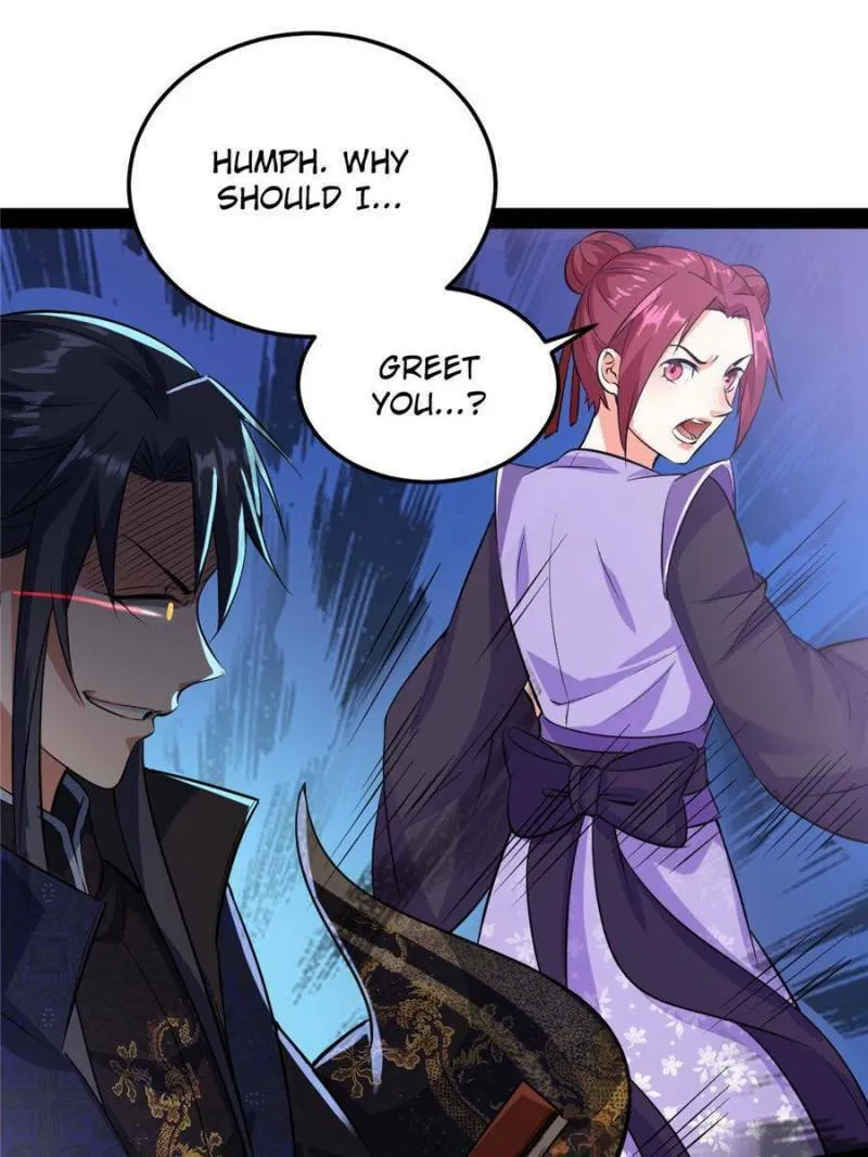 Way To Be The Evil Emperor Chapter 82 page 4 - 