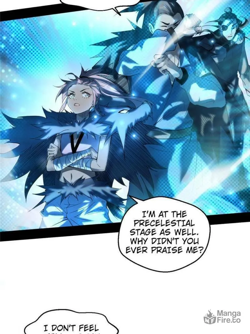 Read Way To Be The Evil Emperor chapter 83 image 2 on Lezhin
