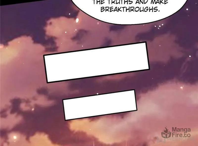 Way To Be The Evil Emperor Chapter 84 page 117 - 