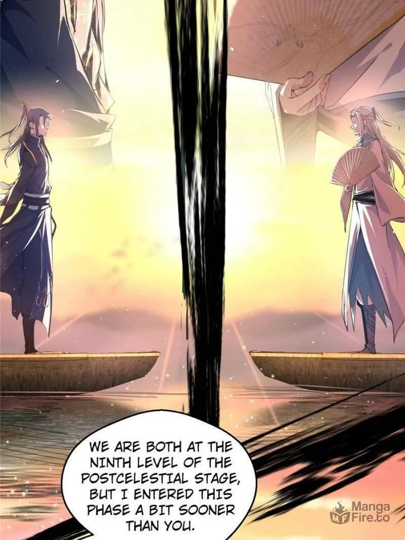Way To Be The Evil Emperor Chapter 84 page 3 - 