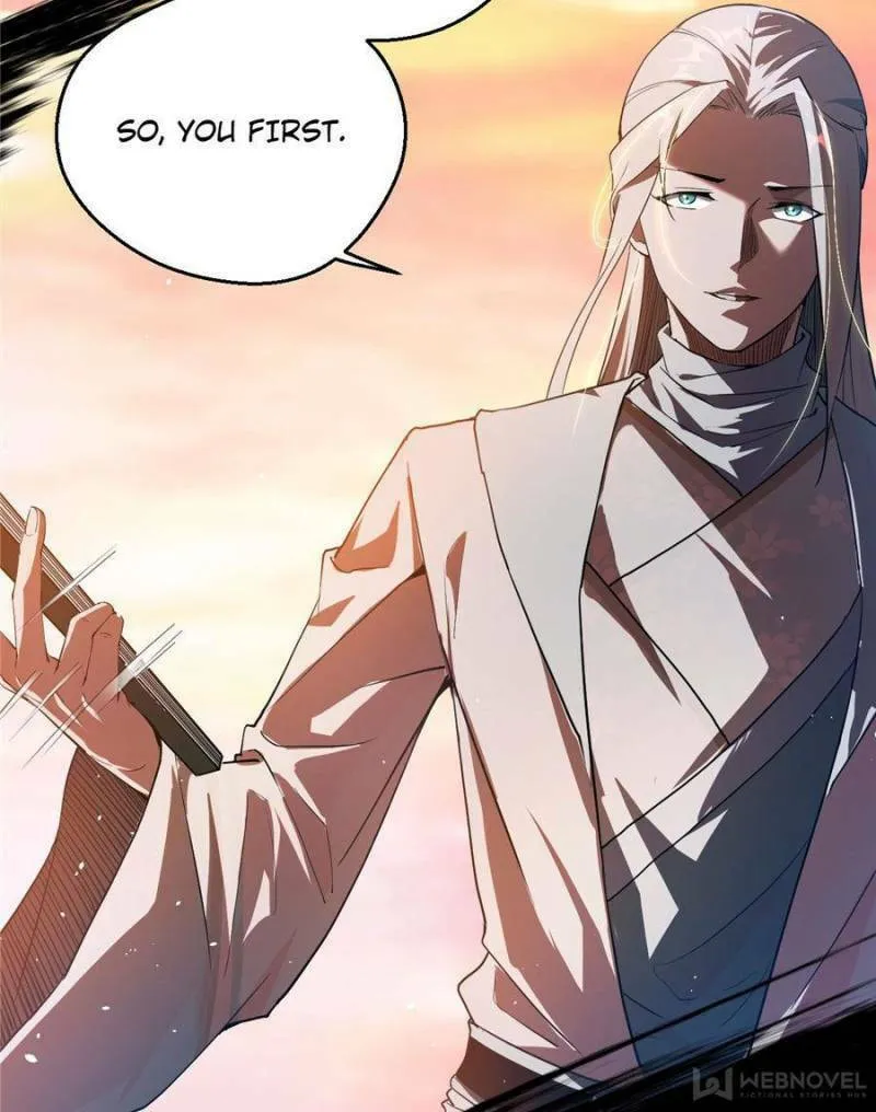 Way To Be The Evil Emperor Chapter 84 page 4 - 