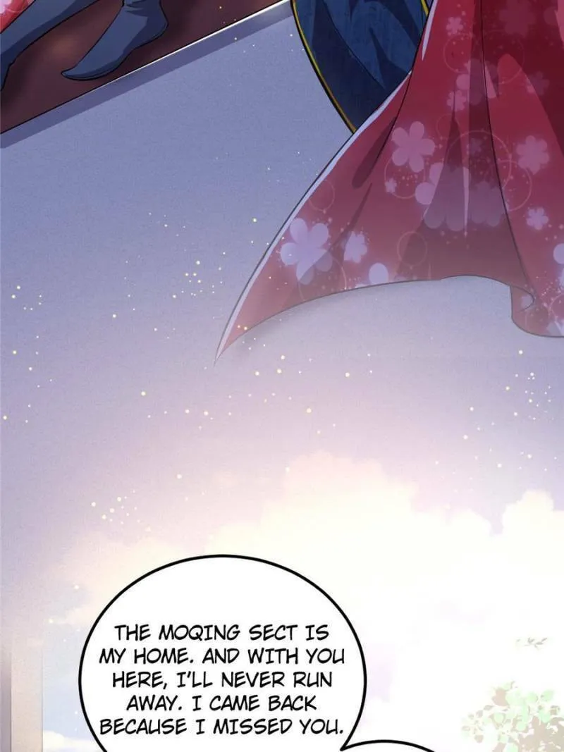 Read Way To Be The Evil Emperor chapter 86 image 3 on Lezhin