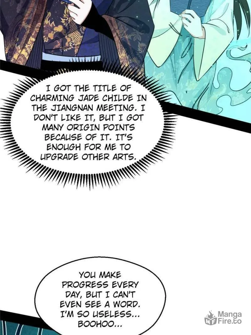 Read Way To Be The Evil Emperor chapter 87 image 2 on Lezhin