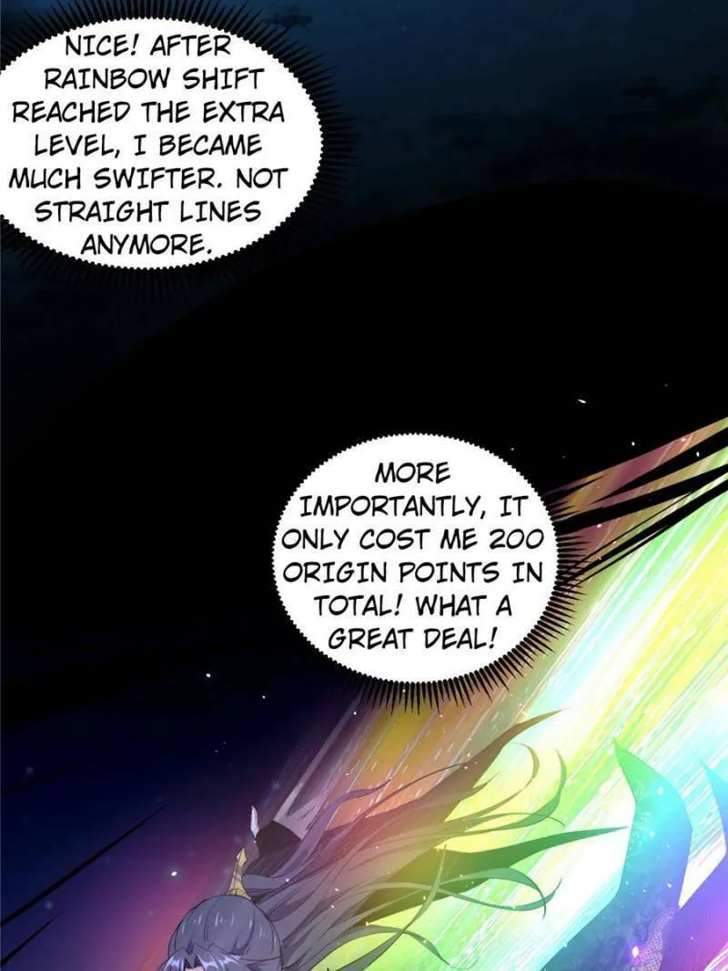 Way To Be The Evil Emperor Chapter 89 page 4 - 