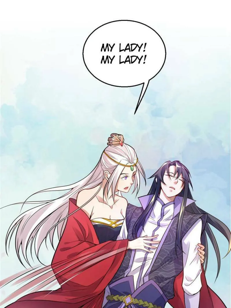 Read Way To Be The Evil Emperor chapter 9 image 3 on Lezhin