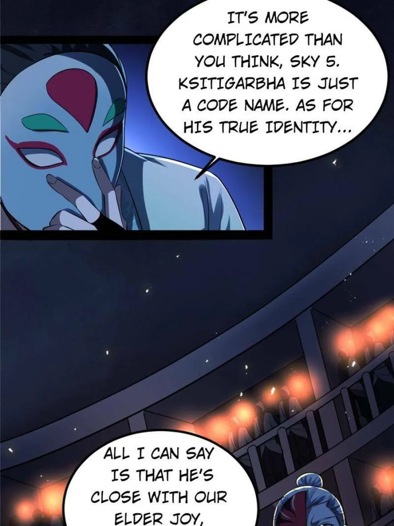 Way To Be The Evil Emperor Chapter 90 page 4 - 