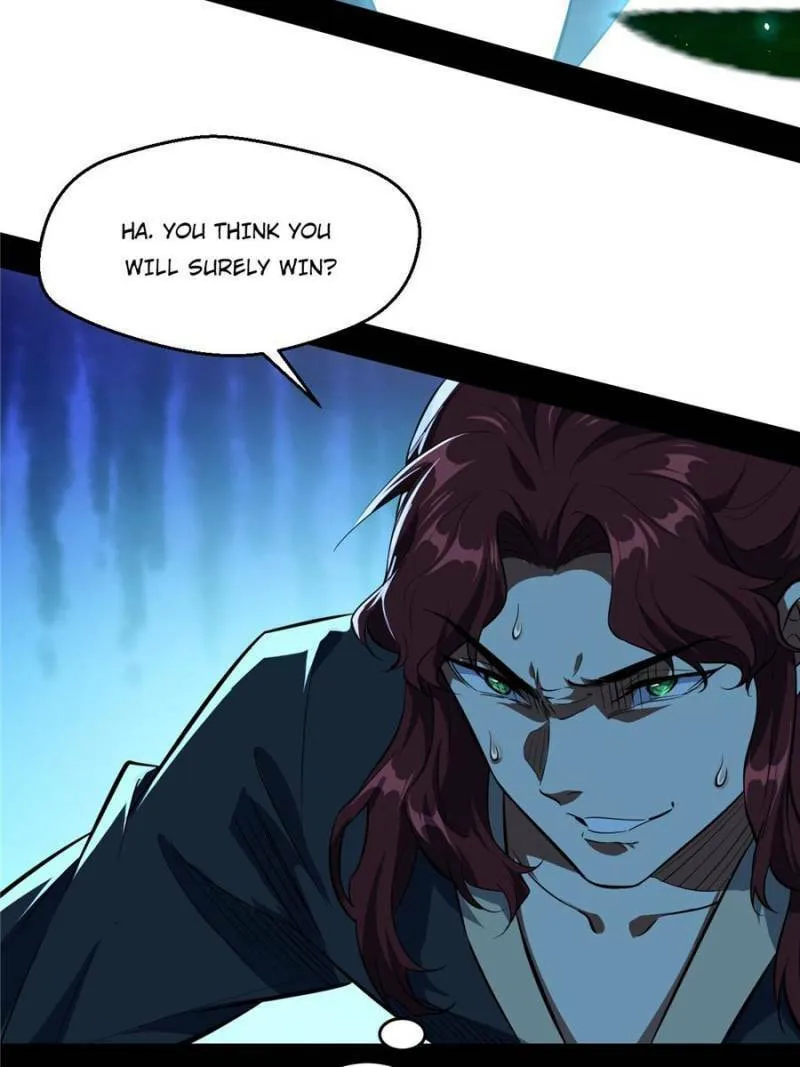 Read Way To Be The Evil Emperor chapter 91 image 3 on Lezhin