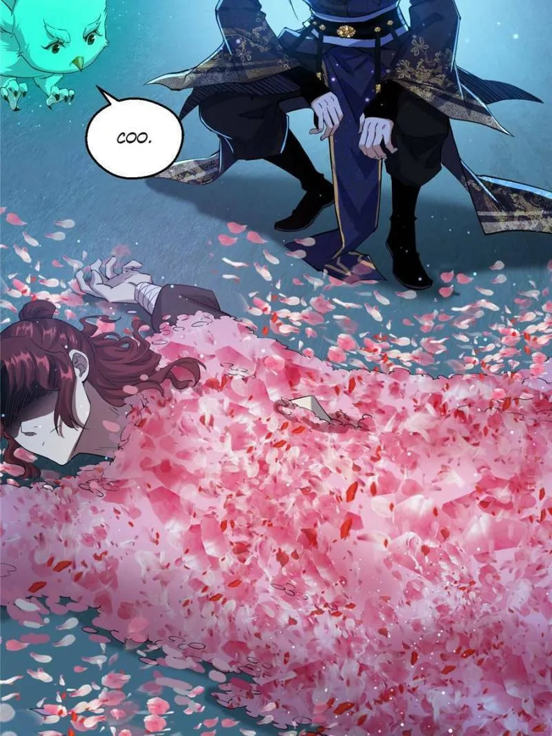 Way To Be The Evil Emperor Chapter 92 page 4 - 