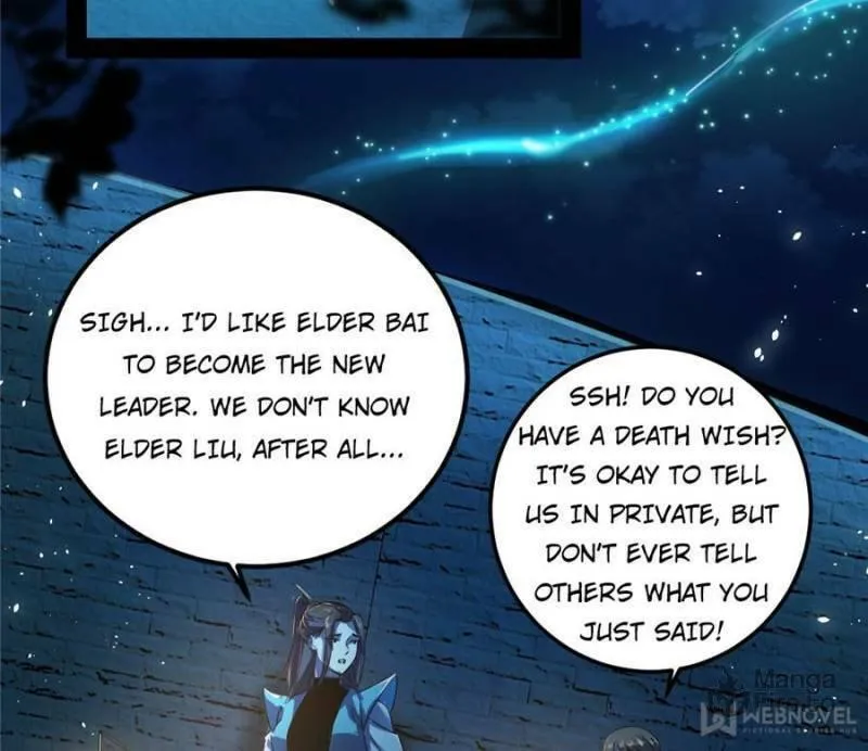 Way To Be The Evil Emperor Chapter 93 page 3 - 
