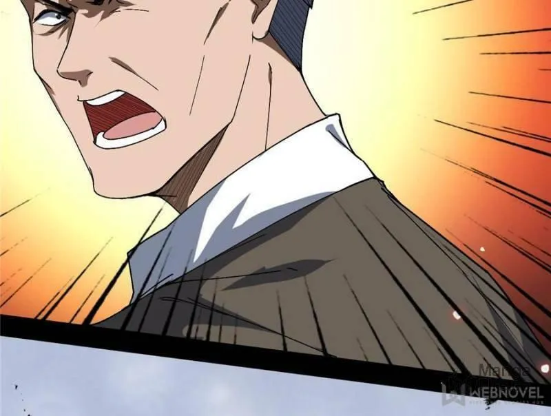Way To Be The Evil Emperor Chapter 96 page 3 - 