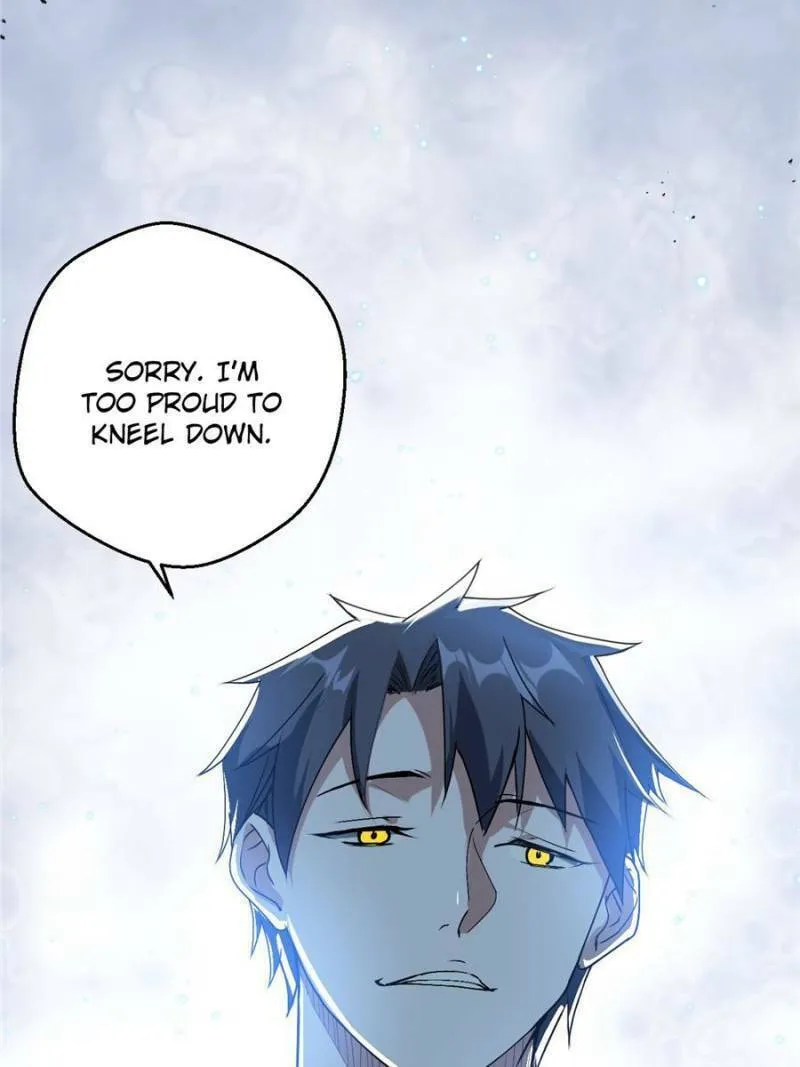 Way To Be The Evil Emperor Chapter 96 page 4 - 