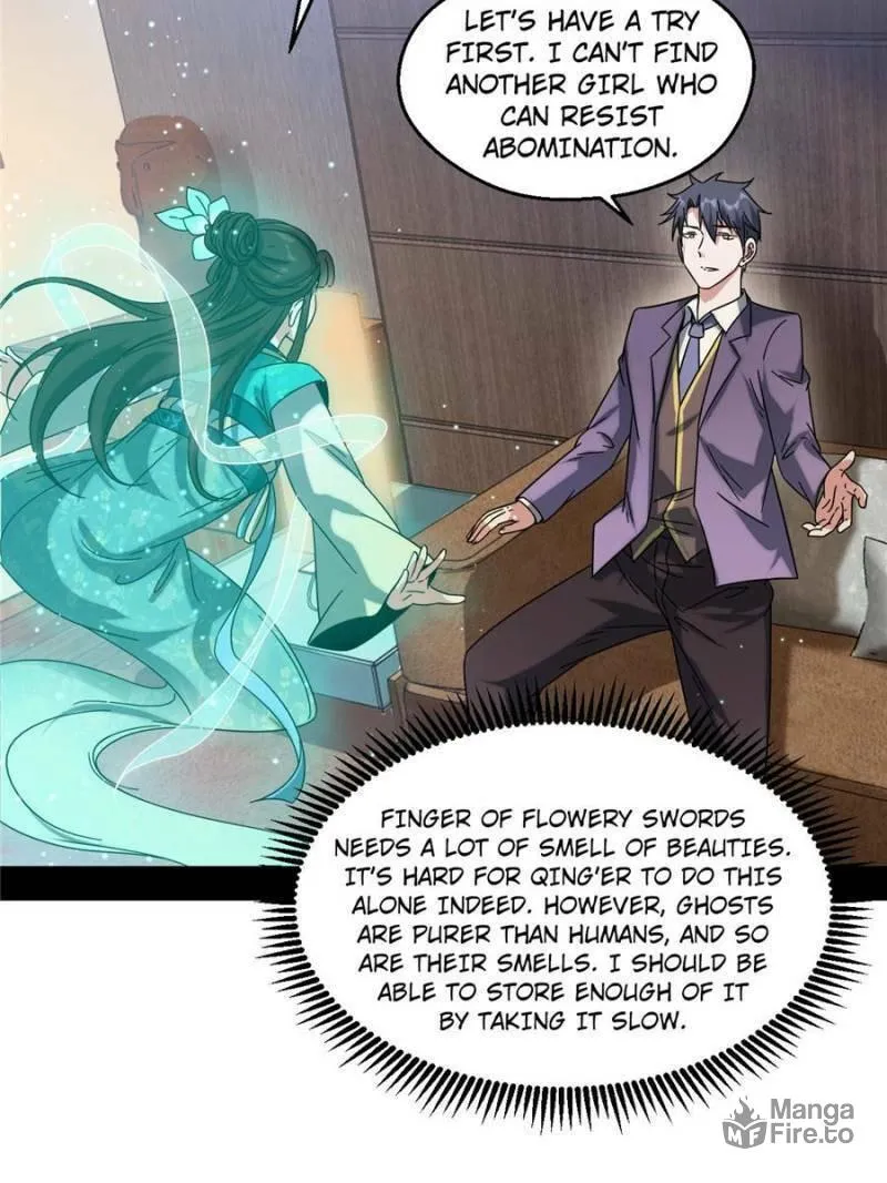 Read Way To Be The Evil Emperor chapter 97 image 2 on Lezhin