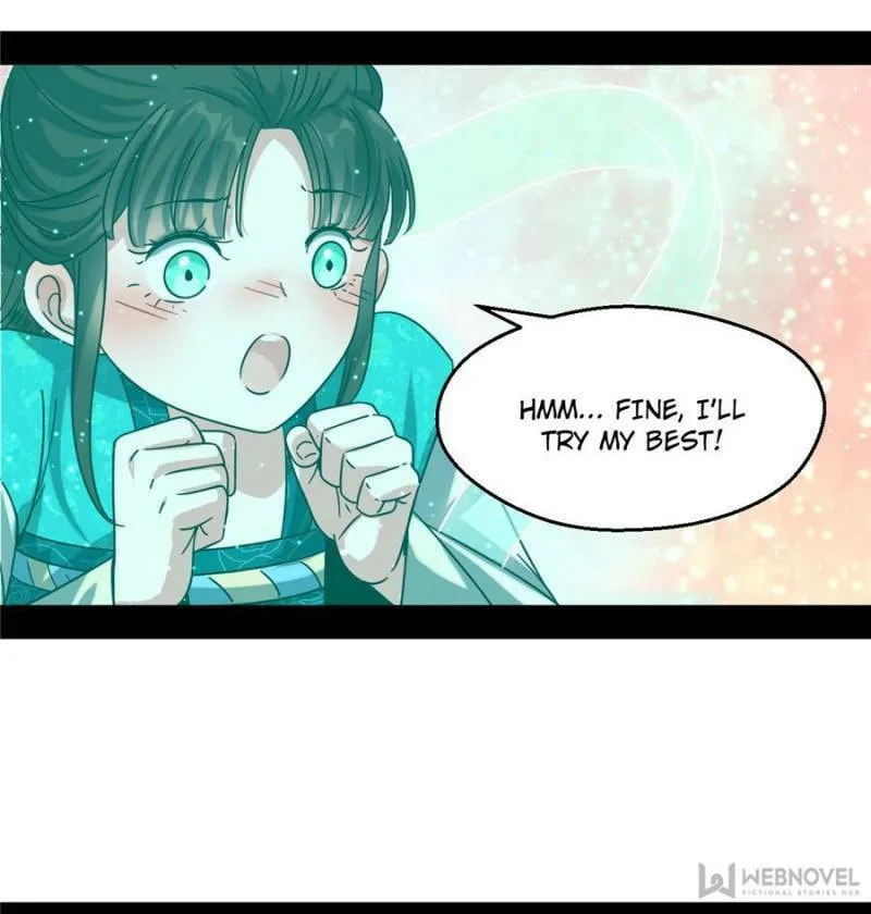 Read Way To Be The Evil Emperor chapter 97 image 3 on Lezhin