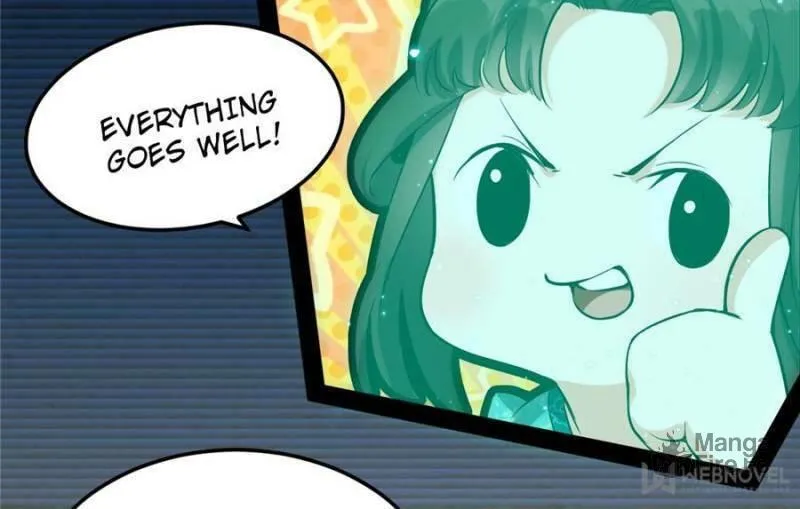 Way To Be The Evil Emperor Chapter 98 page 3 - 