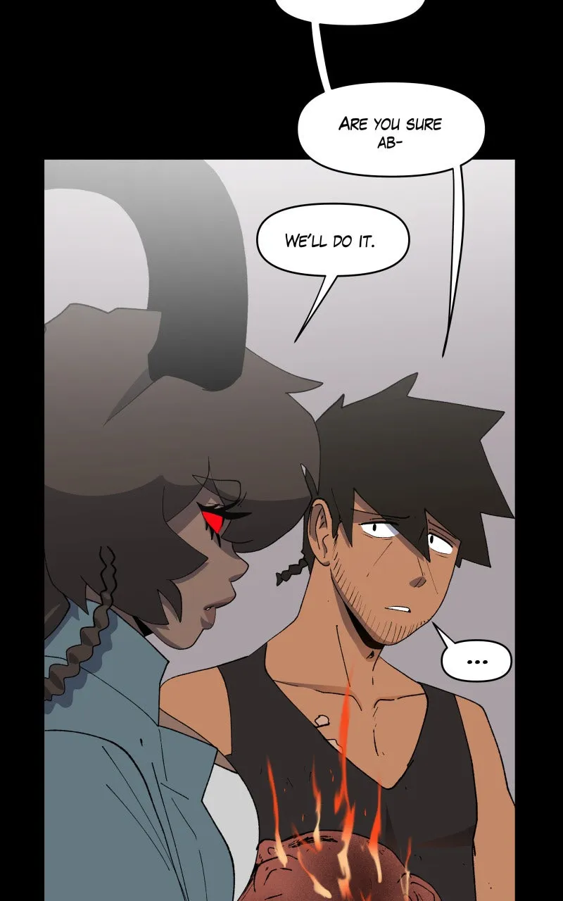Read We Are 101 chapter 51 image 10 on Lezhin