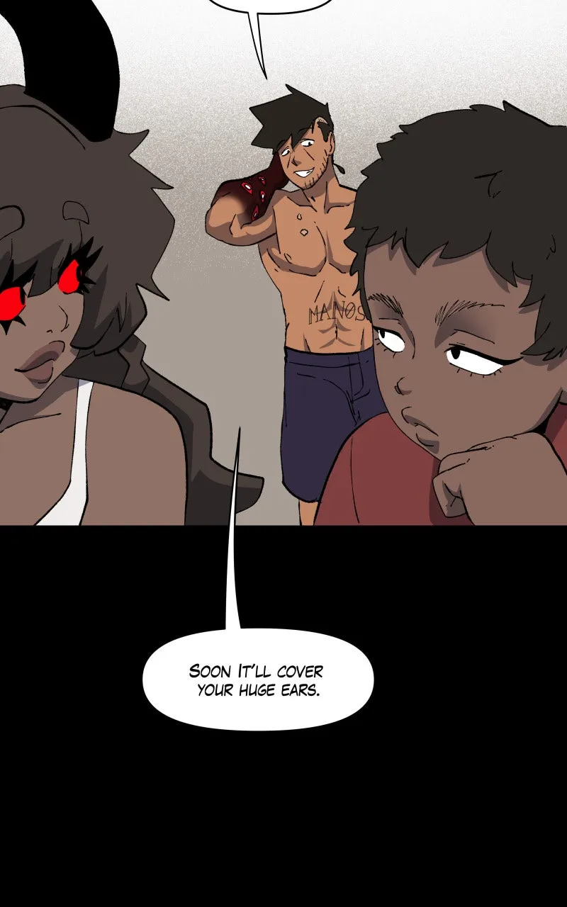 Read We Are 101 chapter 51 image 32 on Lezhin