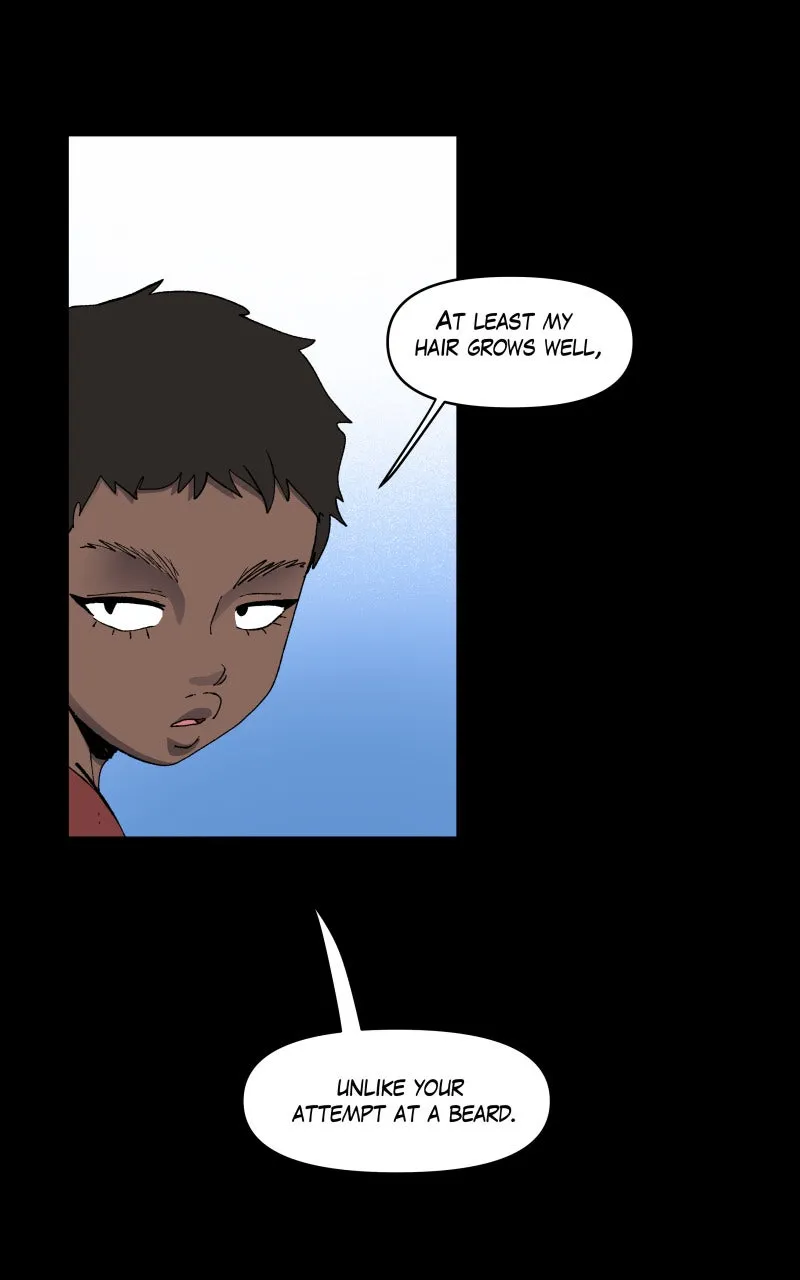 Read We Are 101 chapter 51 image 33 on Lezhin