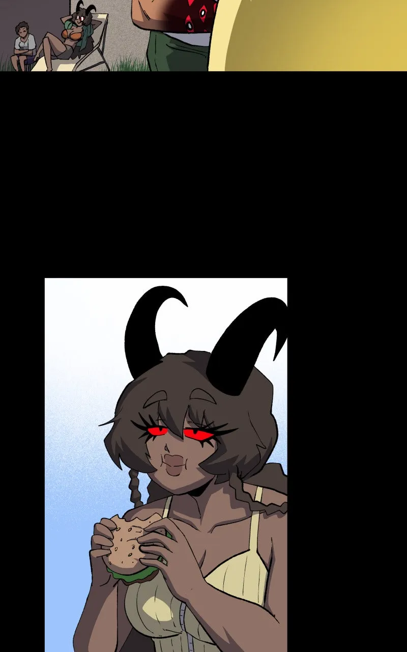 Read We Are 101 chapter 51 image 40 on Lezhin