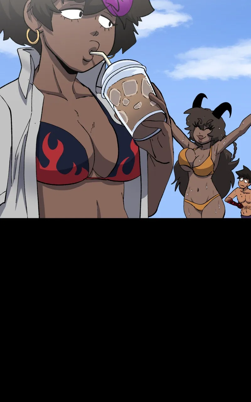Read We Are 101 chapter 51 image 45 on Lezhin