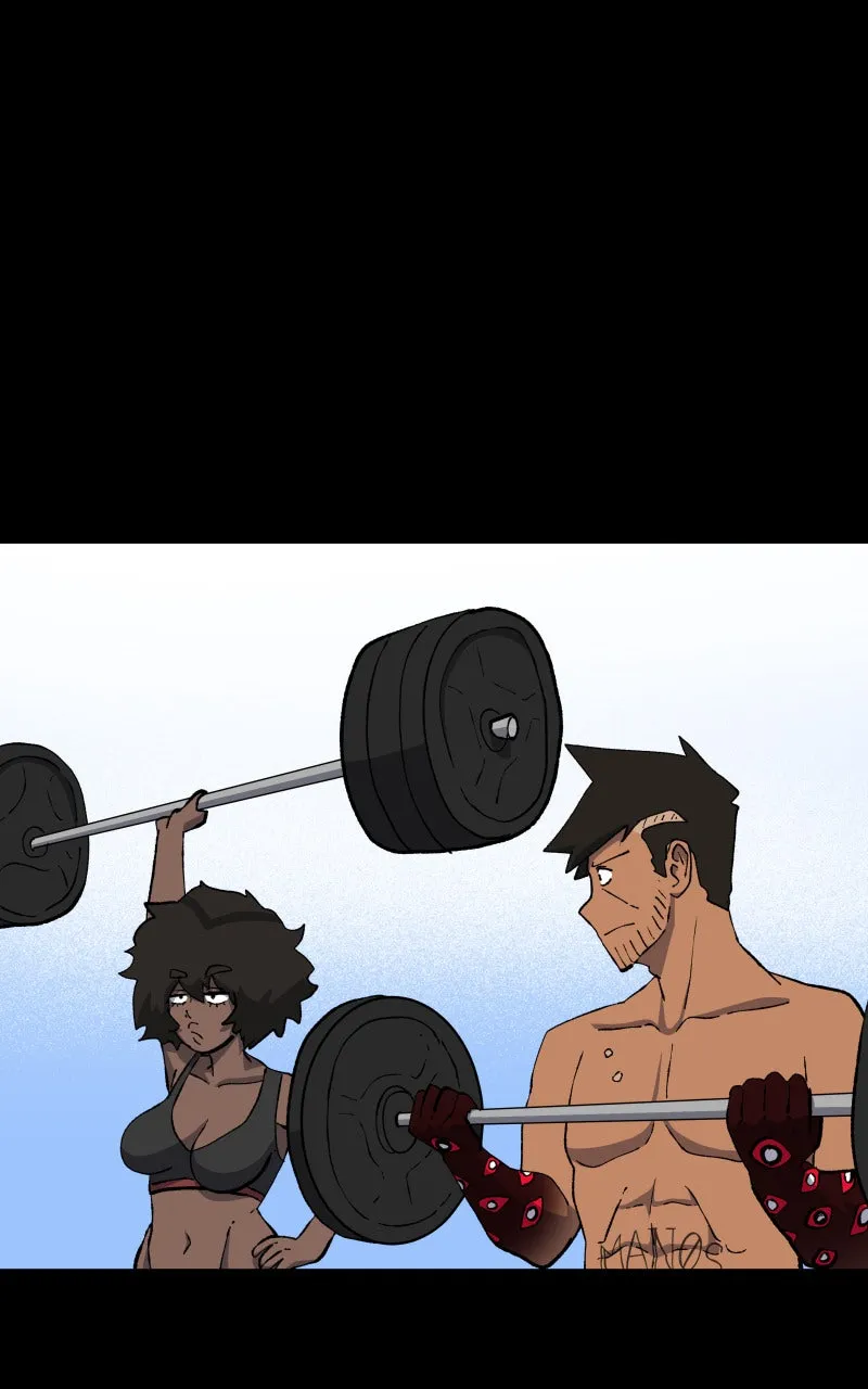 Read We Are 101 chapter 51 image 46 on Lezhin