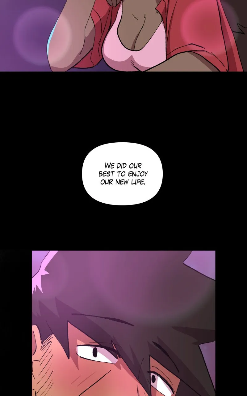 Read We Are 101 chapter 51 image 55 on Lezhin