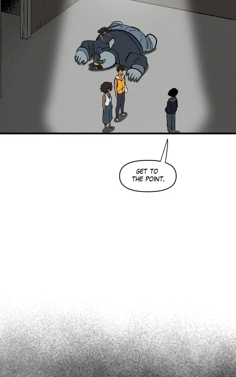 Read We Are 101 chapter 51 image 62 on Lezhin