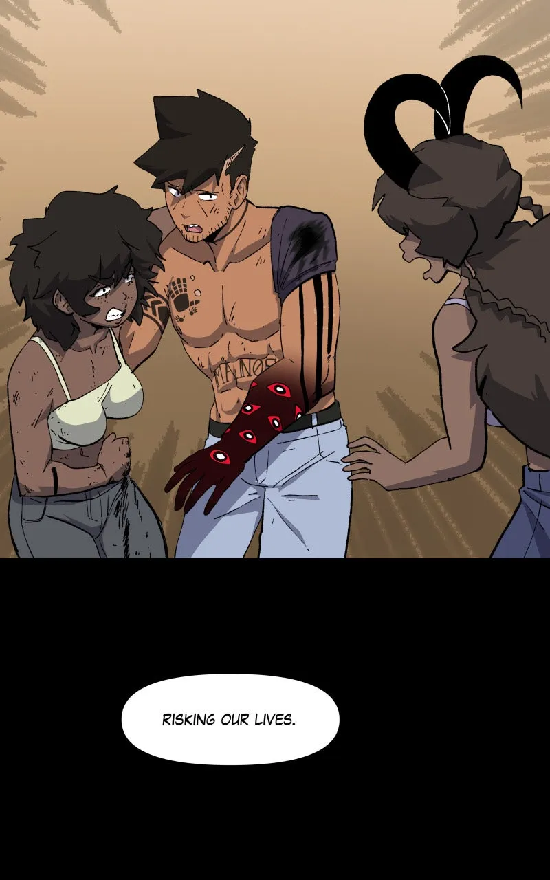 Read We Are 101 chapter 51 image 64 on Lezhin
