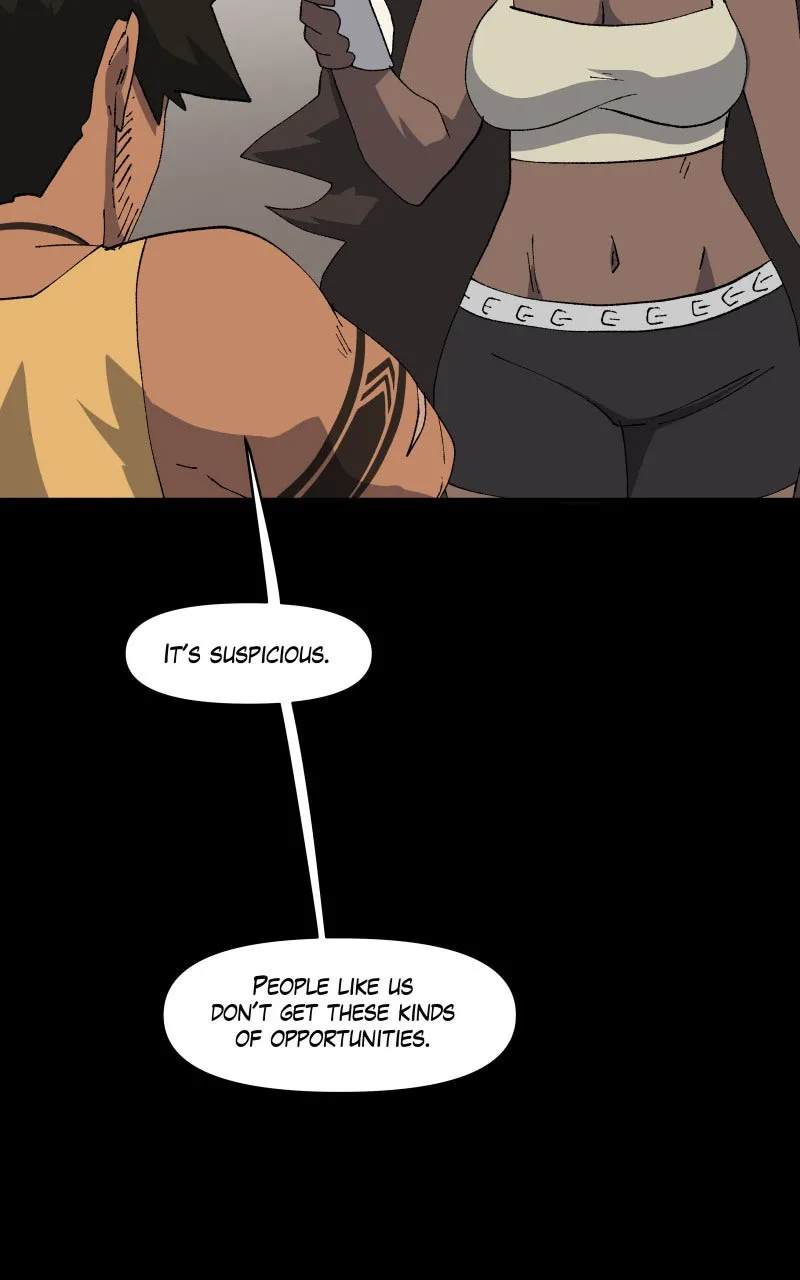 Read We Are 101 chapter 51 image 73 on Lezhin