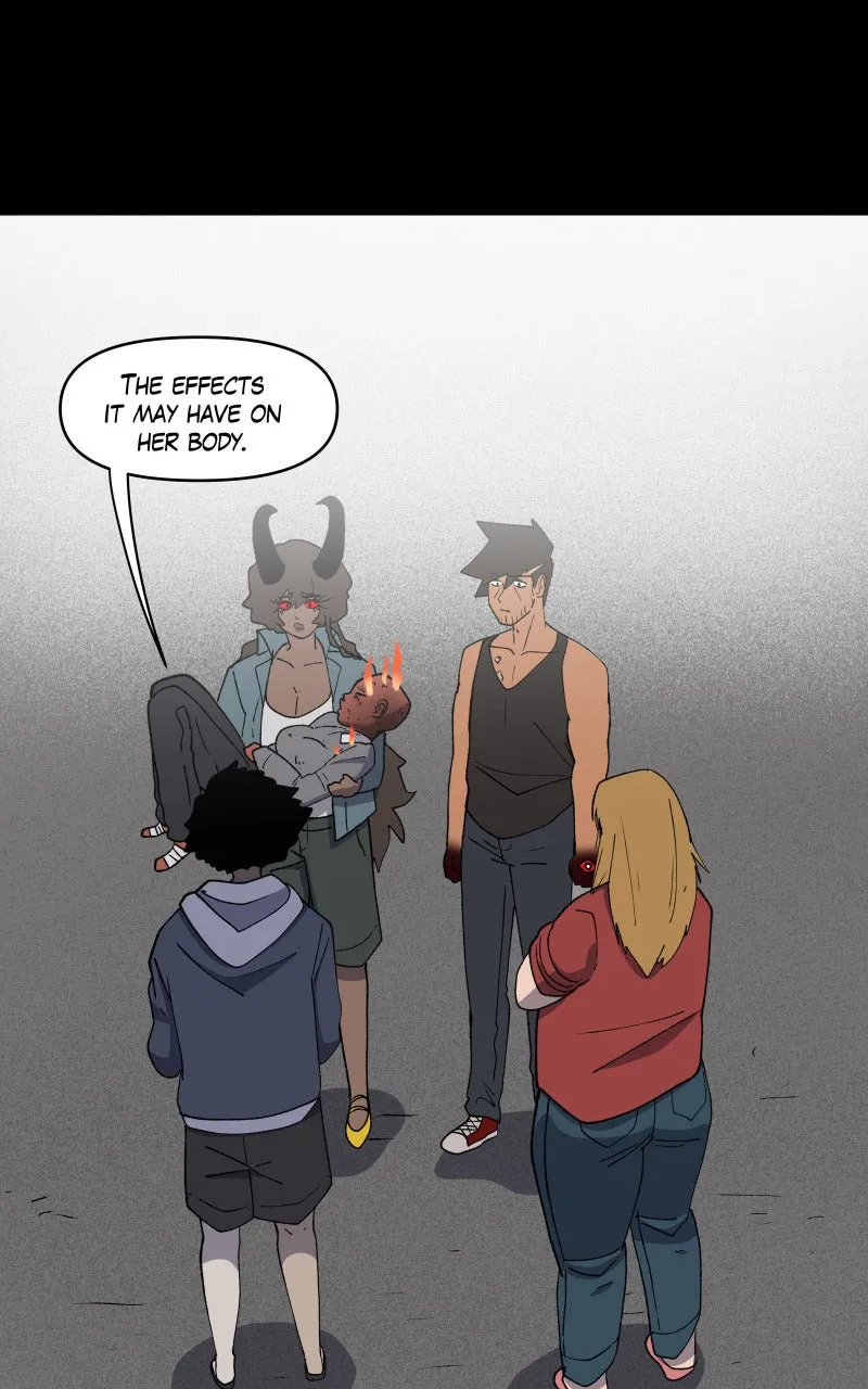 Read We Are 101 chapter 51 image 8 on Lezhin