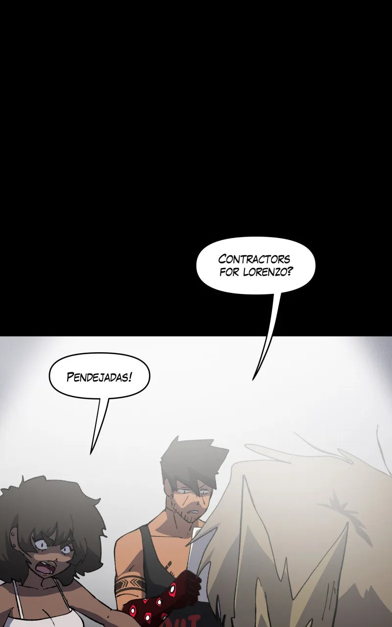 Read We Are 101 chapter 52 image 25 on Lezhin