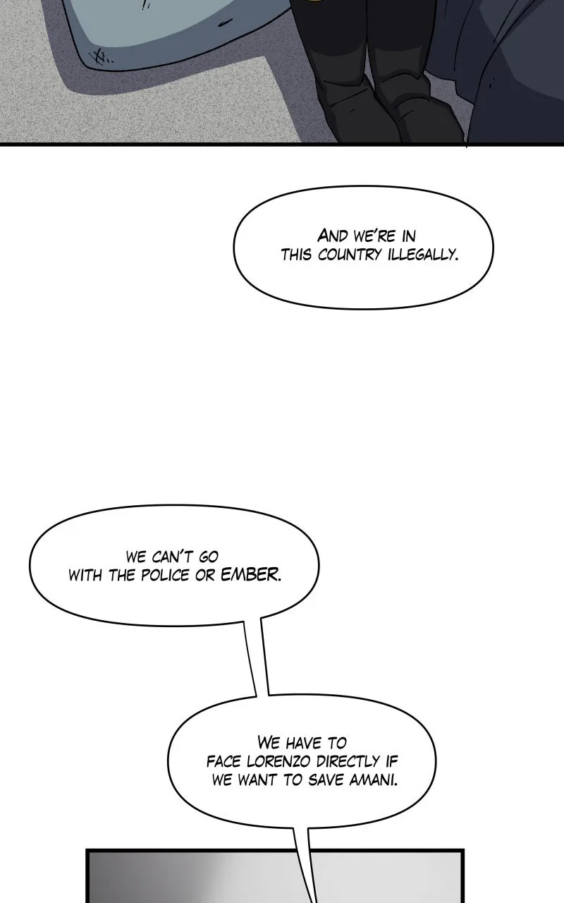 Read We Are 101 chapter 52 image 39 on Lezhin