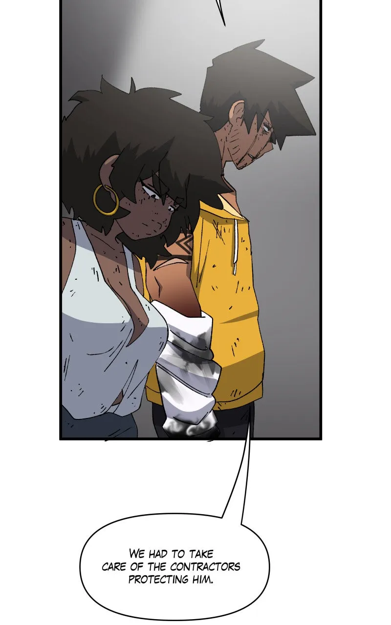 Read We Are 101 chapter 52 image 40 on Lezhin