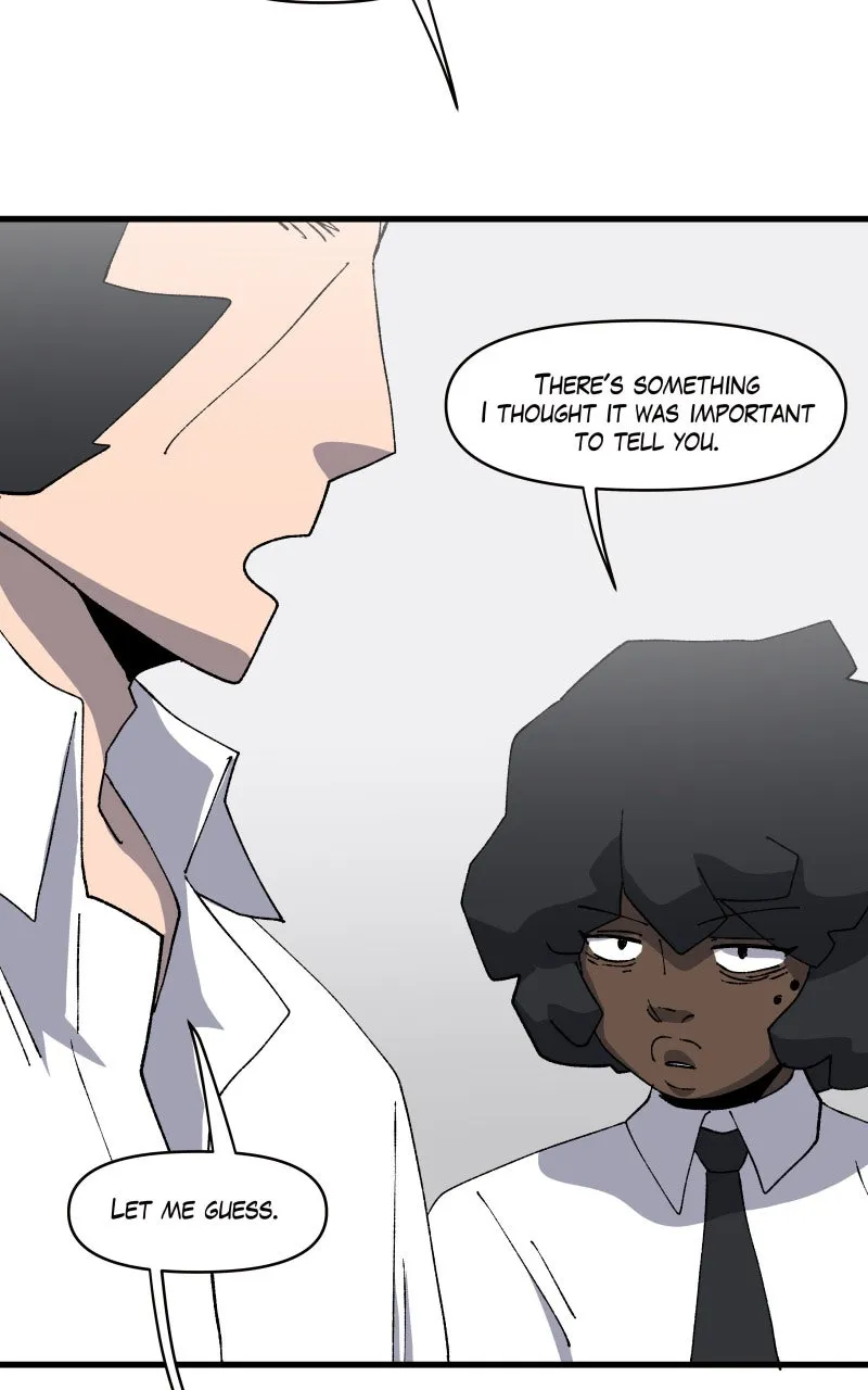 Read We Are 101 chapter 52 image 70 on Lezhin