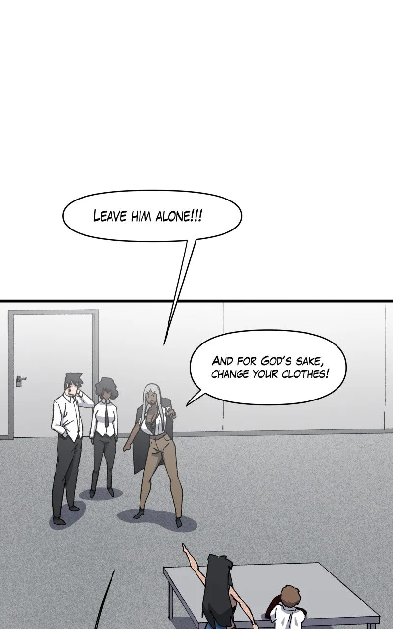 Read We Are 101 chapter 52 image 78 on Lezhin