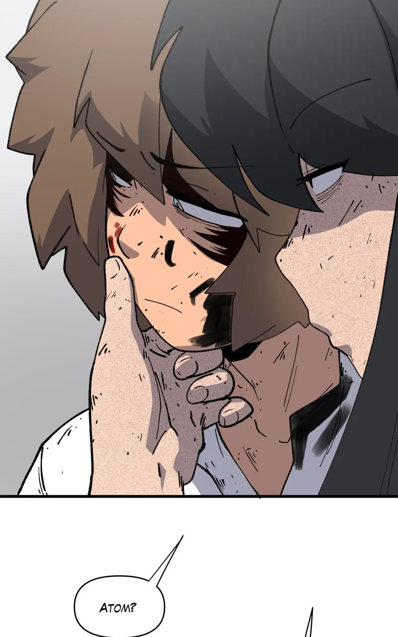 Read We Are 101 chapter 52 image 93 on Lezhin