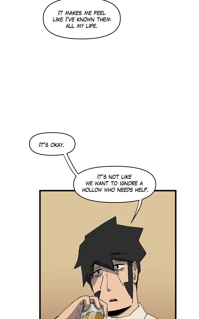 Read We Are 101 chapter 53 image 10 on Lezhin