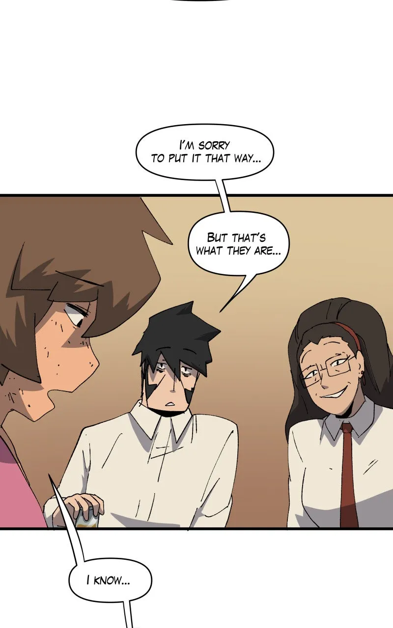 Read We Are 101 chapter 53 image 12 on Lezhin